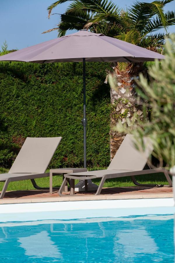 Les Lentisques Hotel 3*