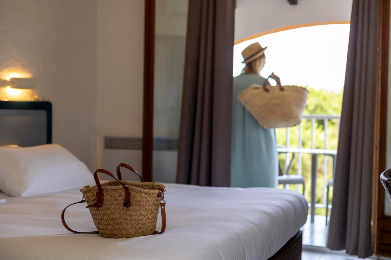 Hotel Les Lentisques