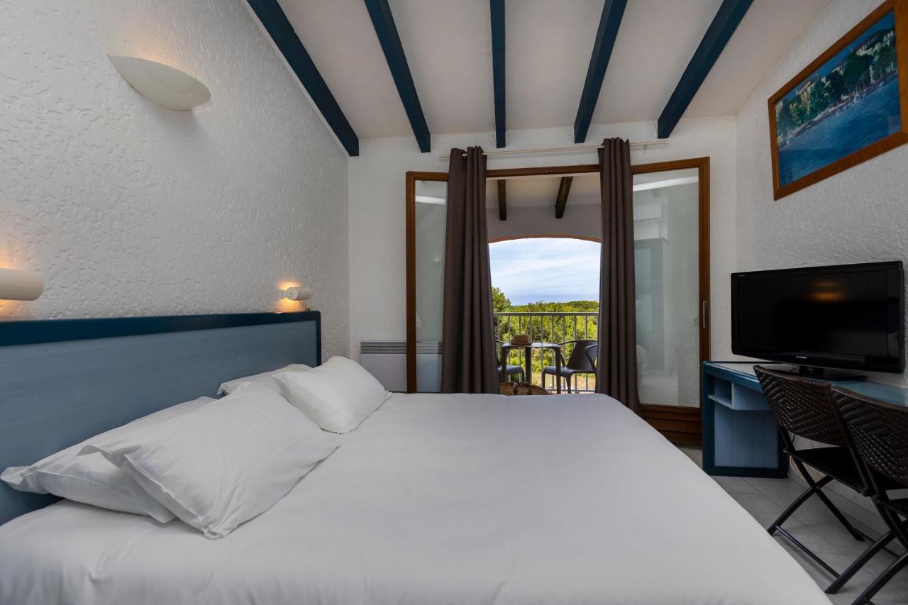 Les Lentisques Hotel Cargese