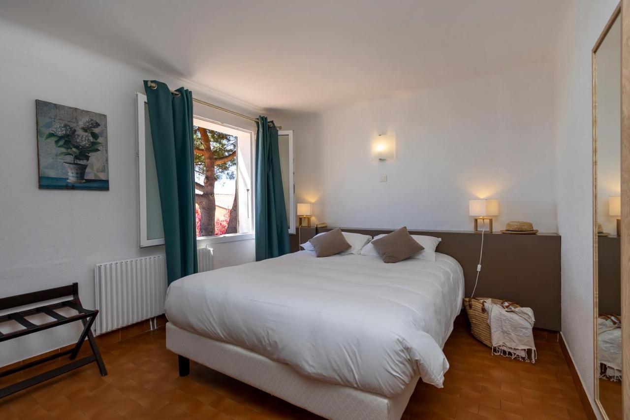 Les Lentisques Hotel 3*