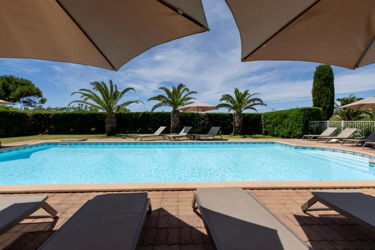 Les Lentisques Hotel