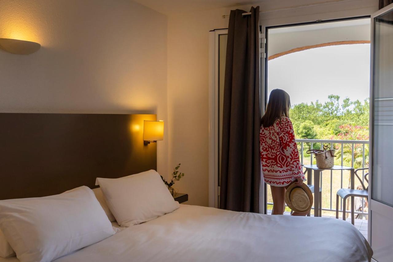 Les Lentisques Hotel