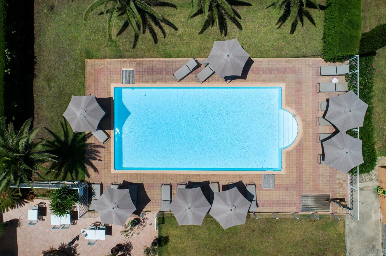 Les Lentisques Hotel
