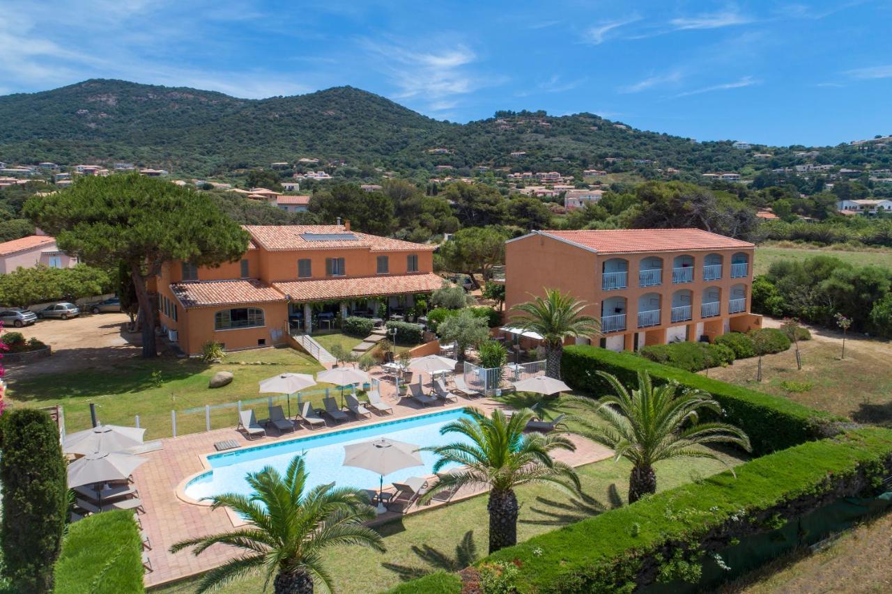 Hotel Les Lentisques 3*