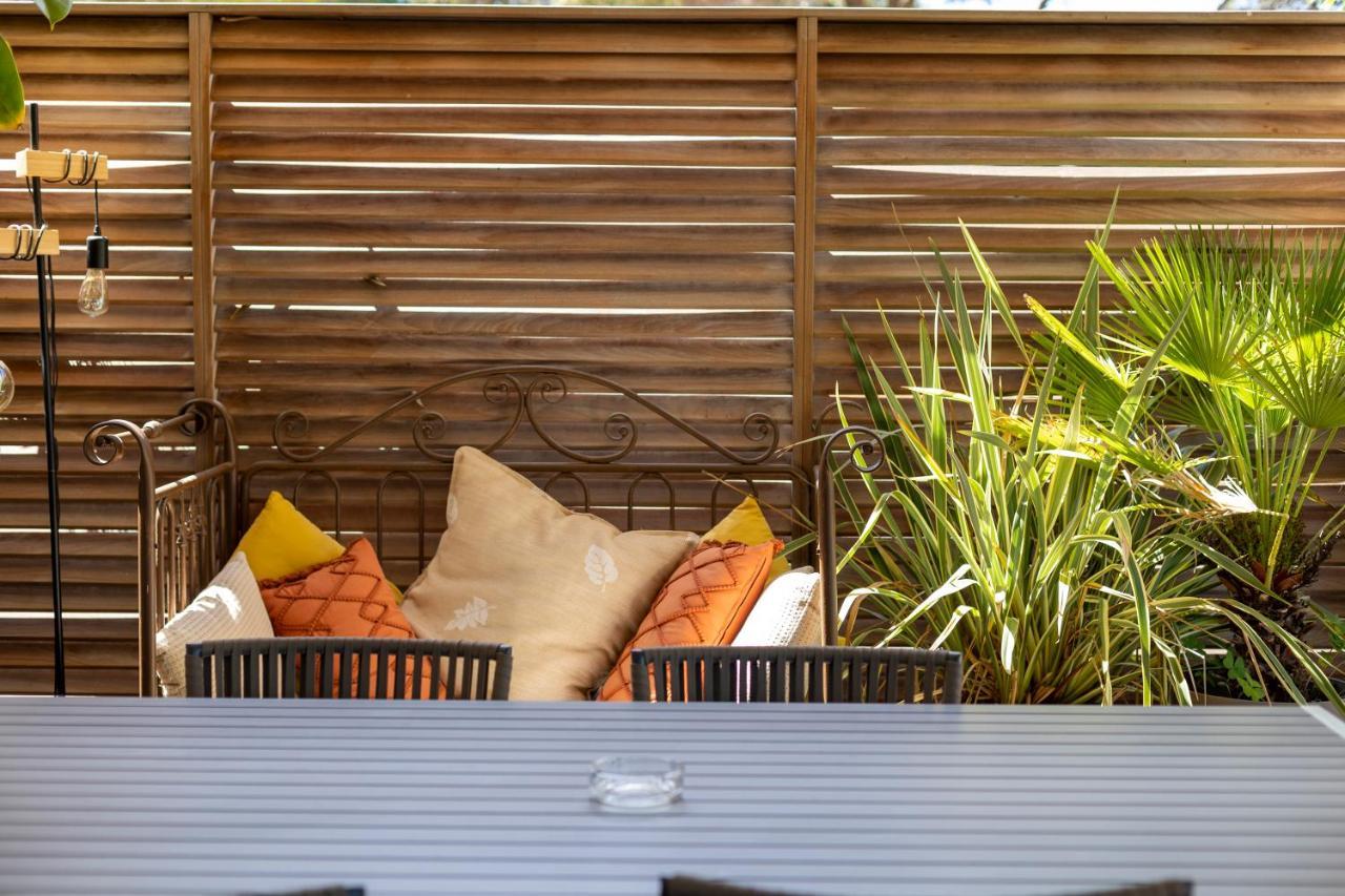 Hotel Les Lentisques Cargese