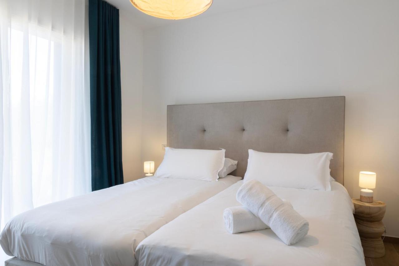 Hotel Les Lentisques
