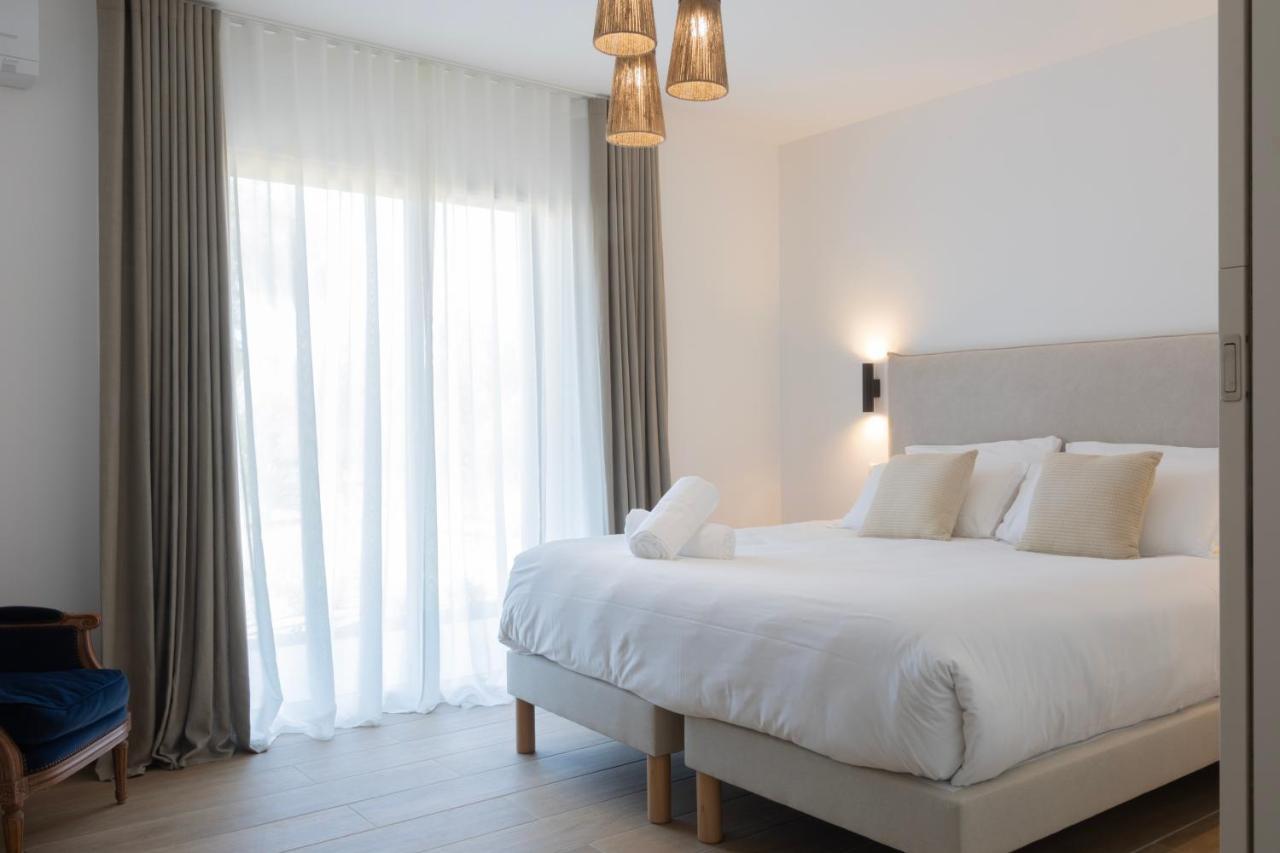 Hotel Les Lentisques