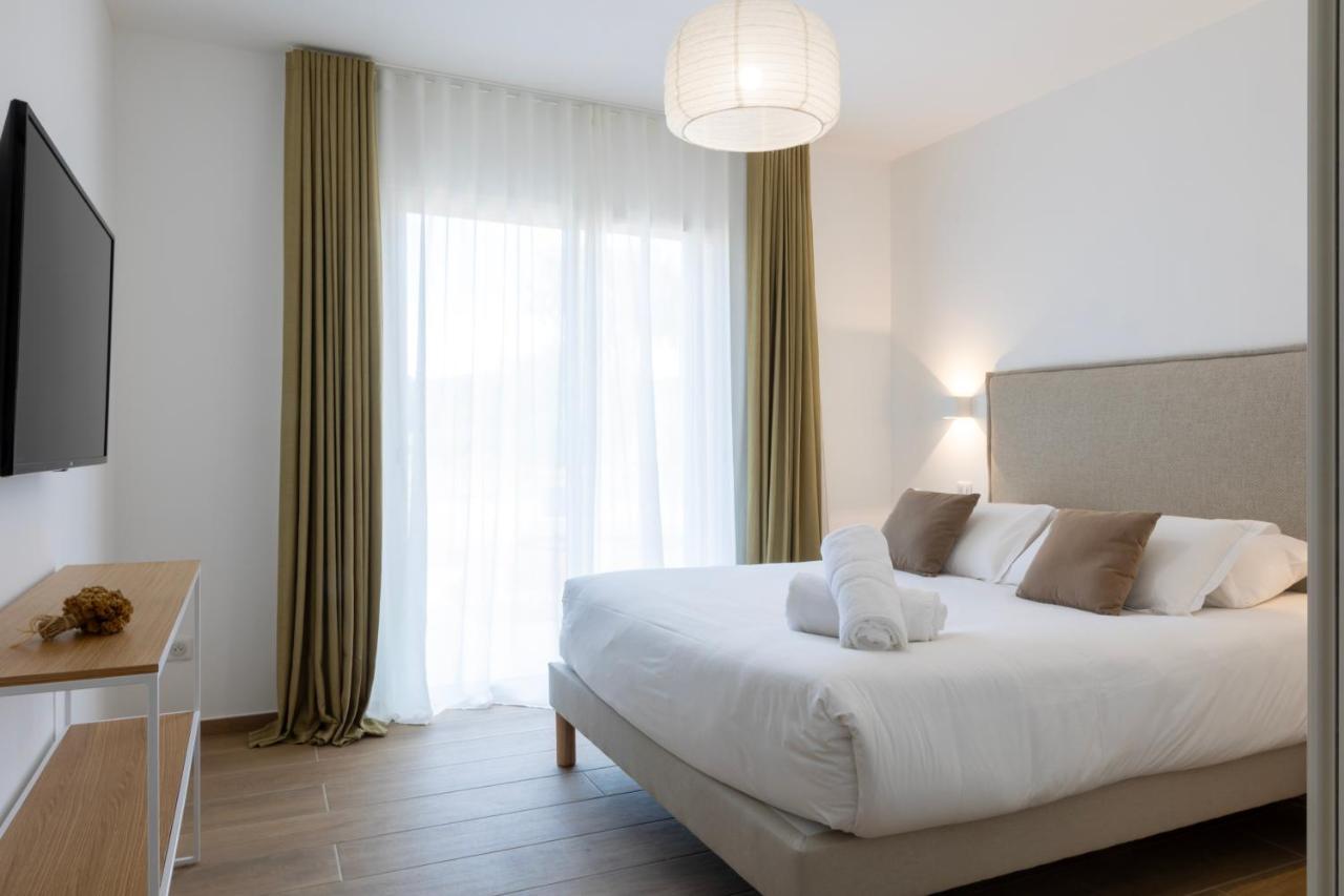Hotel Les Lentisques 3*