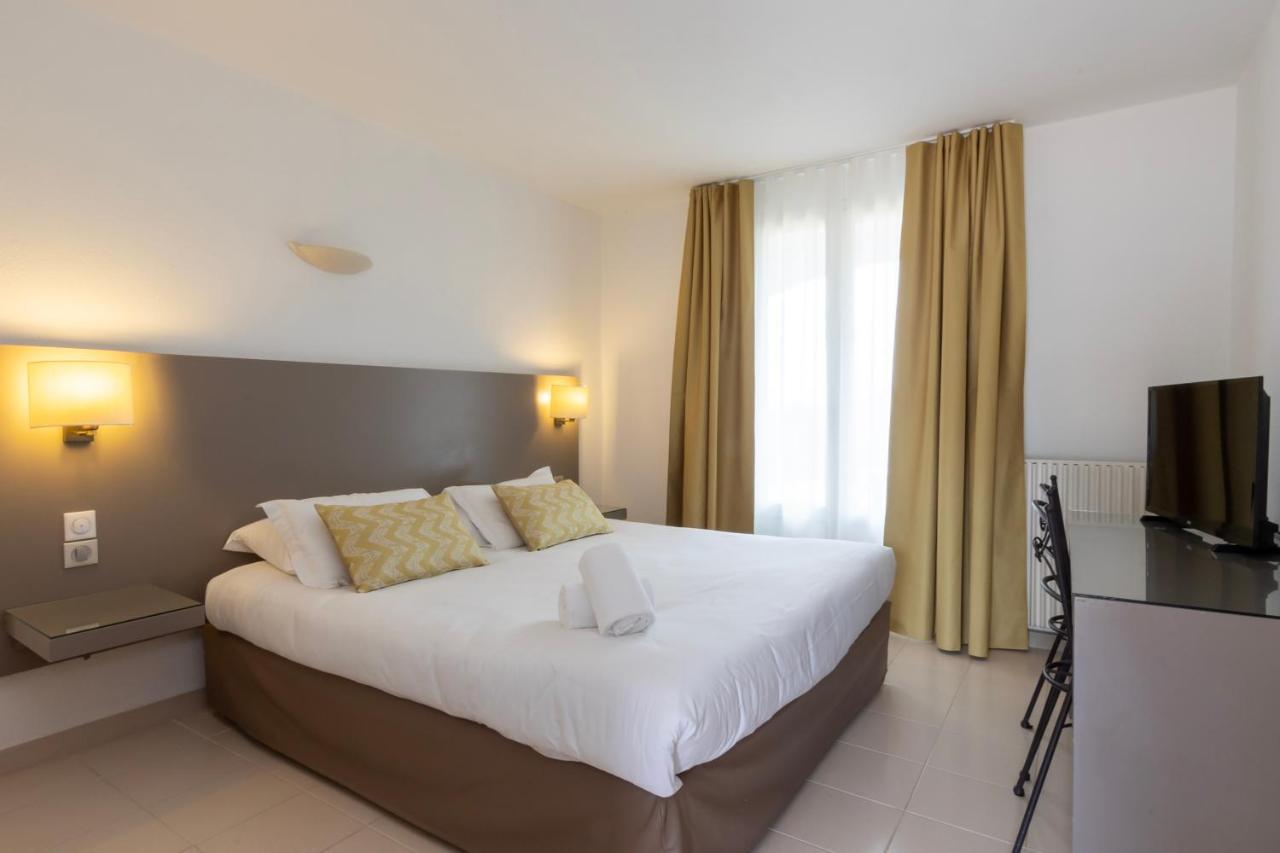 Les Lentisques Hotel