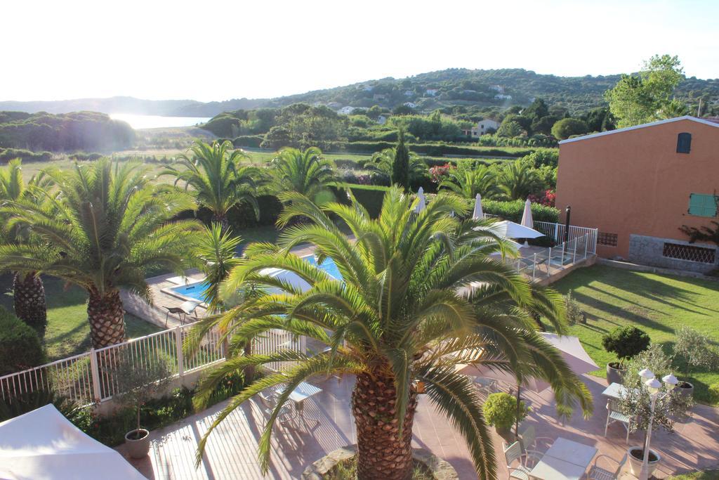 Hotel Les Lentisques 3*