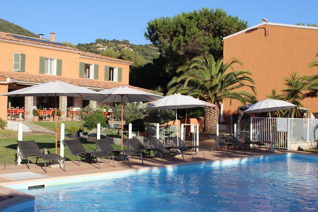 Les Lentisques Hotel