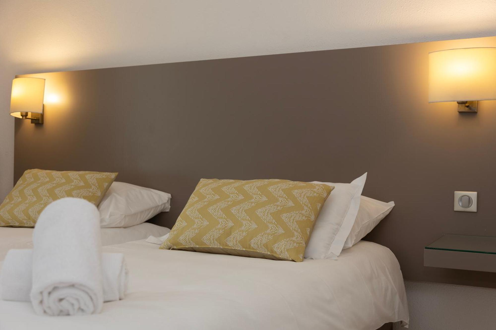 Les Lentisques Hotel 3*