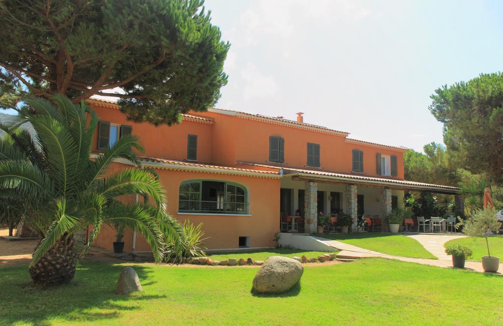 Les Lentisques Hotel 3*