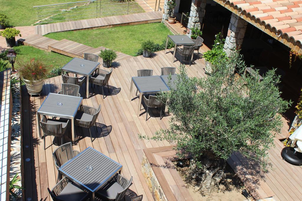 Hotel Les Lentisques 3*
