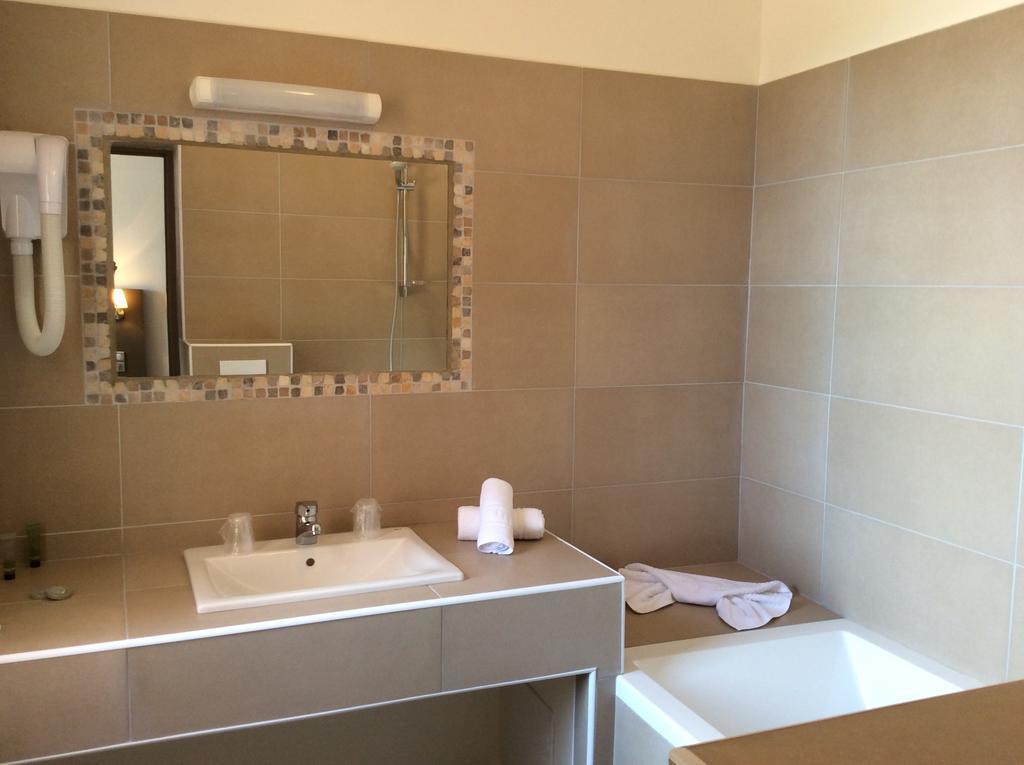 Hotel Les Lentisques