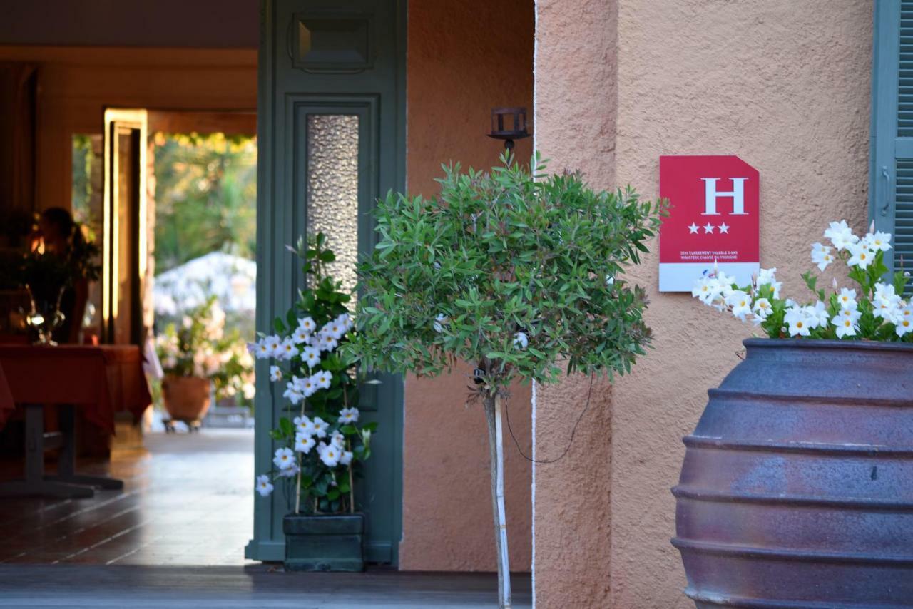 Les Lentisques Hotel