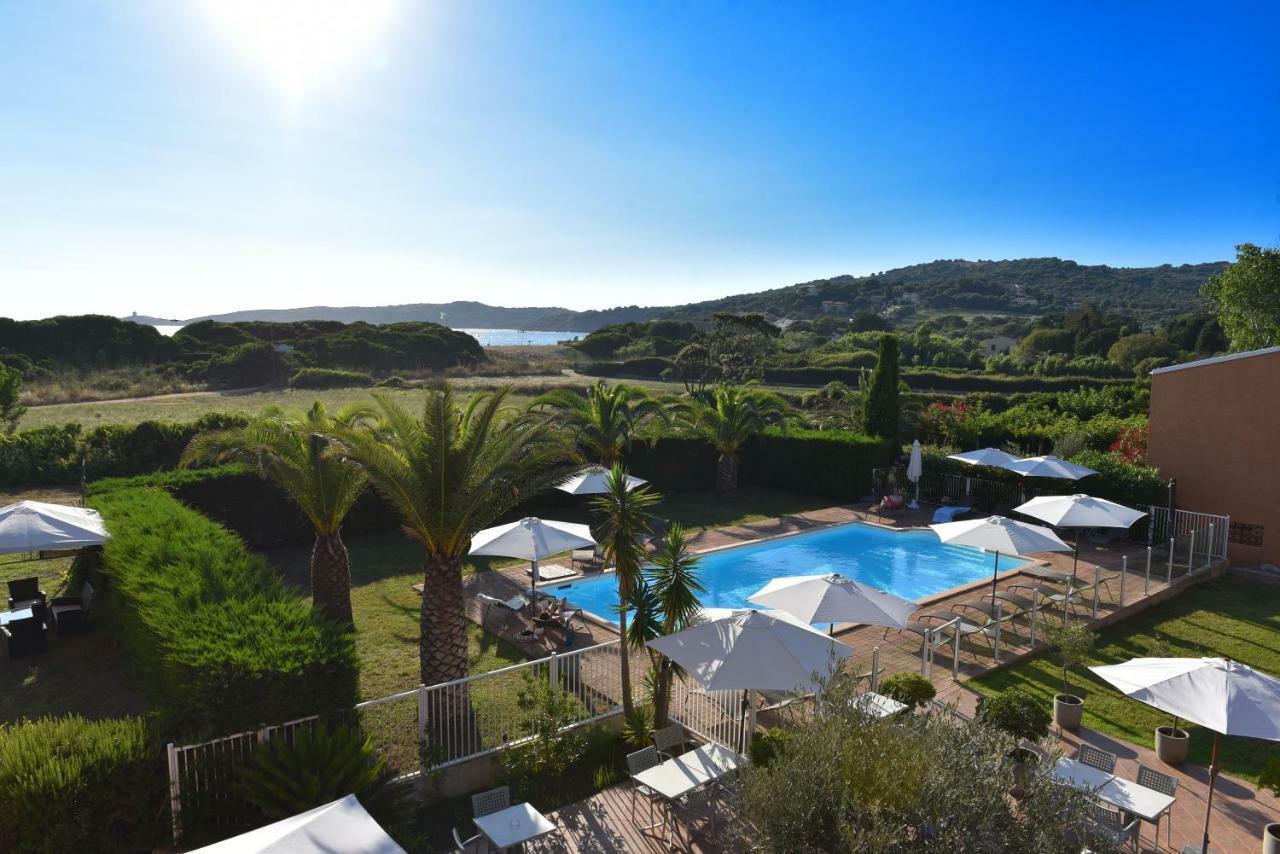 Les Lentisques Hotel Cargese